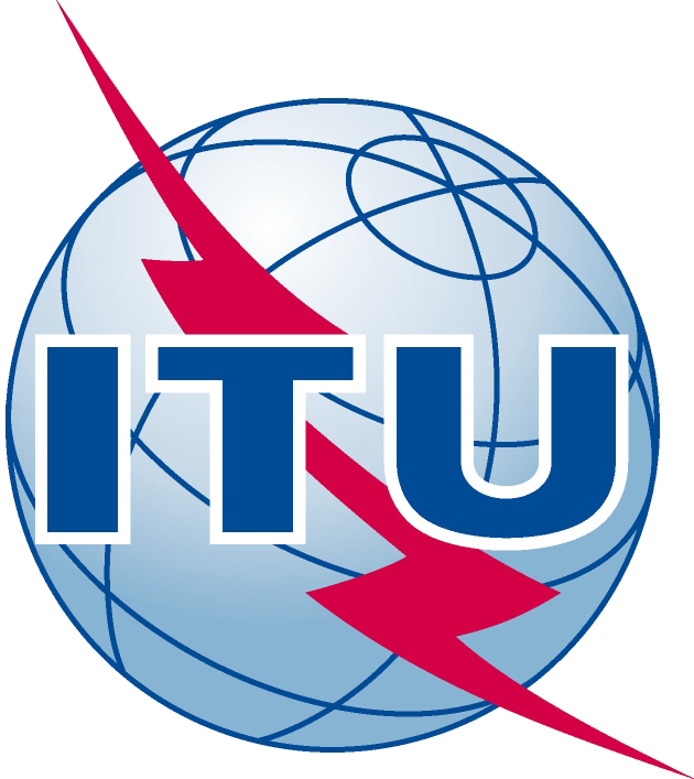 ITU Logo photo - 1