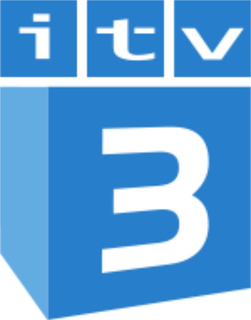 ITV3 Logo photo - 1