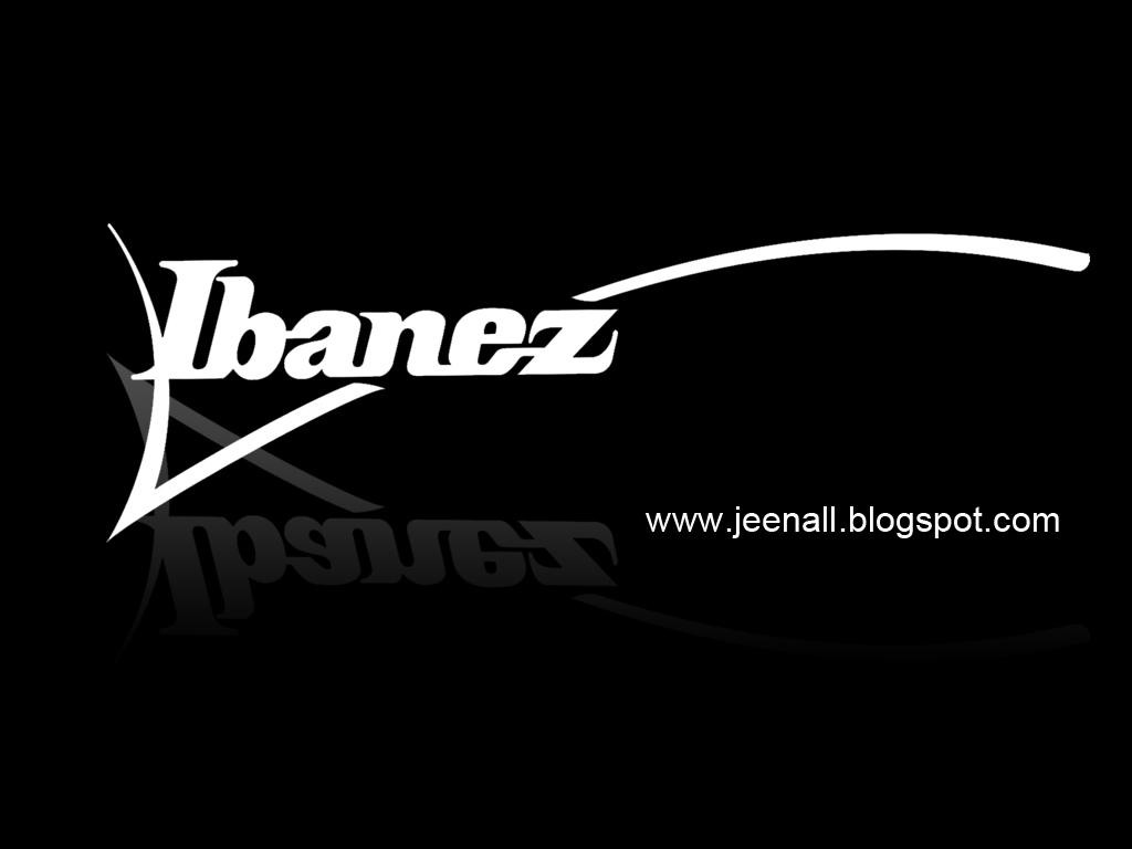 Ibanez Logo photo - 1