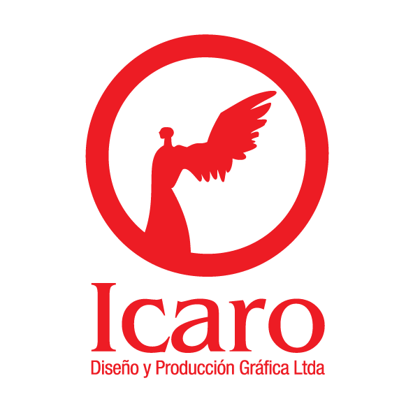 Icaro Producciones Logo photo - 1