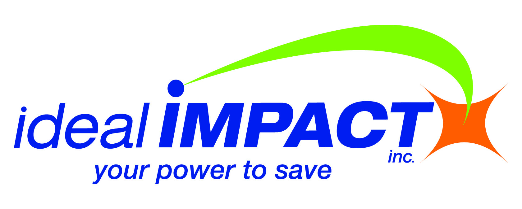Idea Impact Logo photo - 1