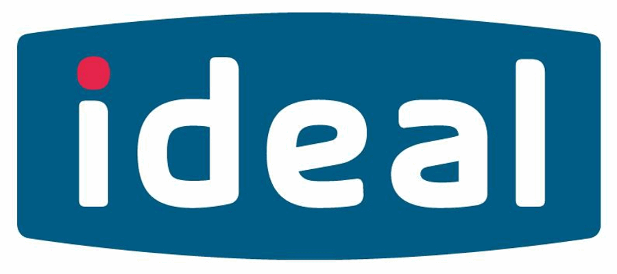 Ideal Logo photo - 1