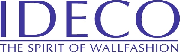 Ideco Logo photo - 1
