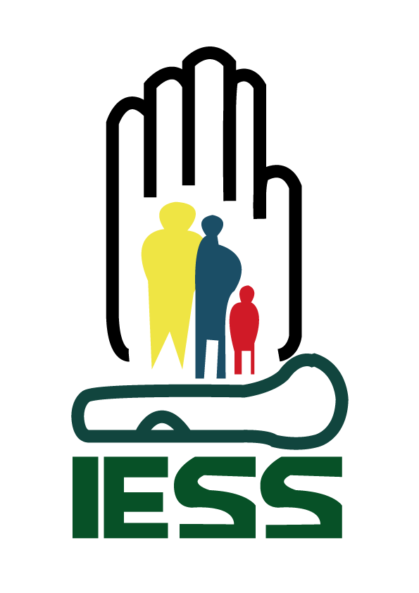 Iess Ecuador Logo photo - 1