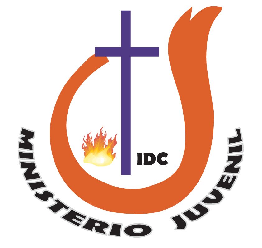 Iglesia de Dios Logo photo - 1