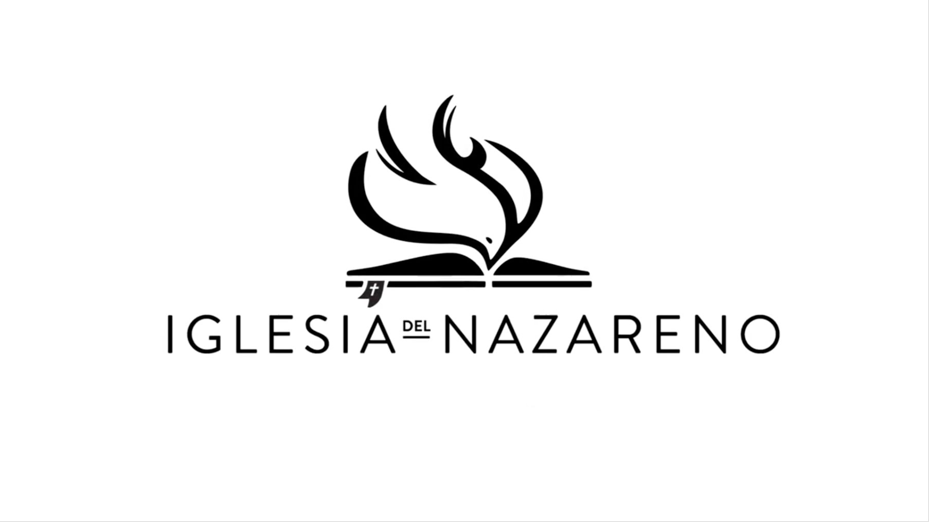 Iglesia del Nazareno Logo photo - 1