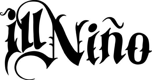 Ill Niño Logo photo - 1