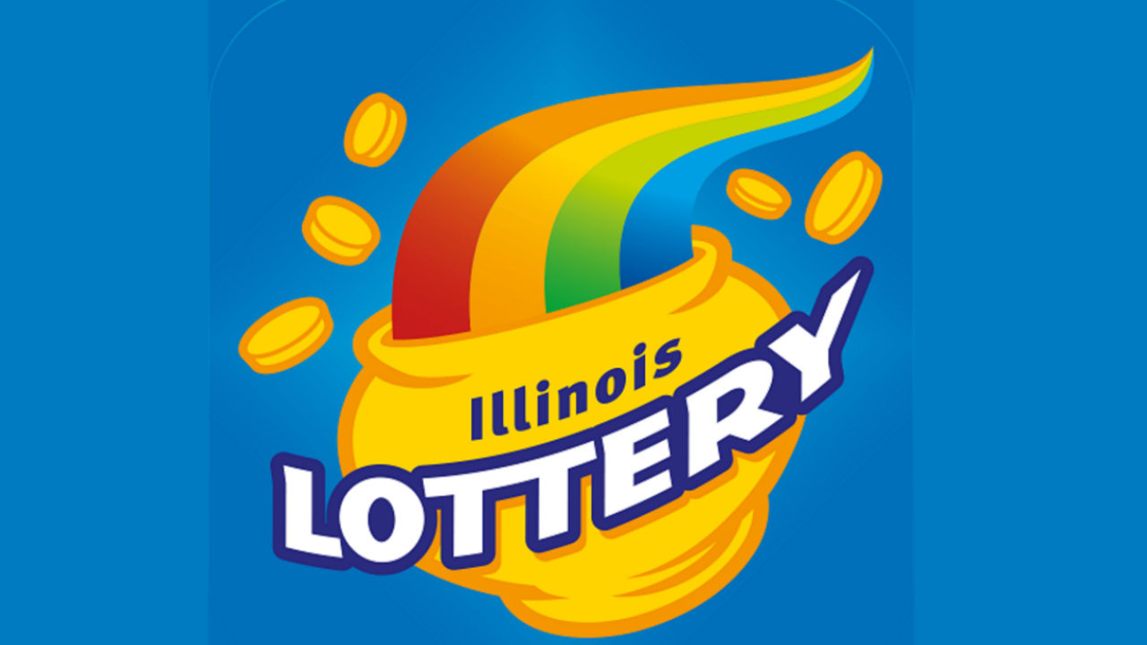 Illinois Lottery Logo photo - 1