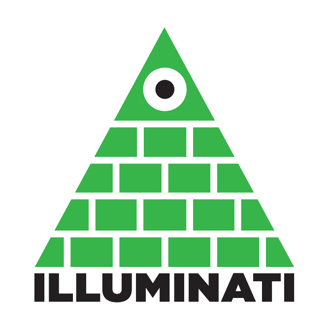 Illuminati Logo photo - 1