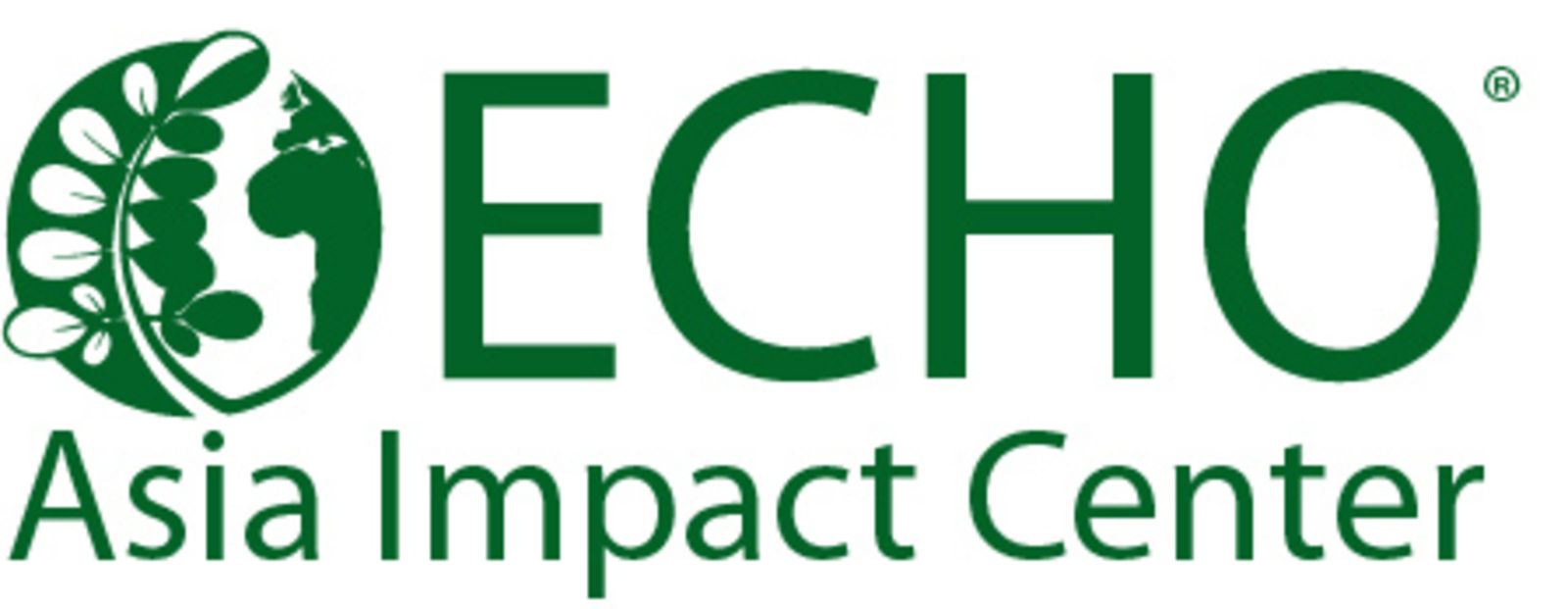 Impact Center Logo photo - 1