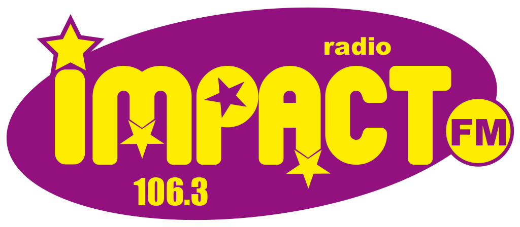 Impact Fm Logo photo - 1