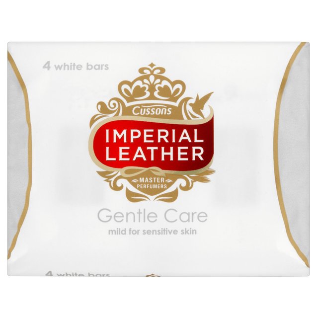 Imperial Leather Logo photo - 1
