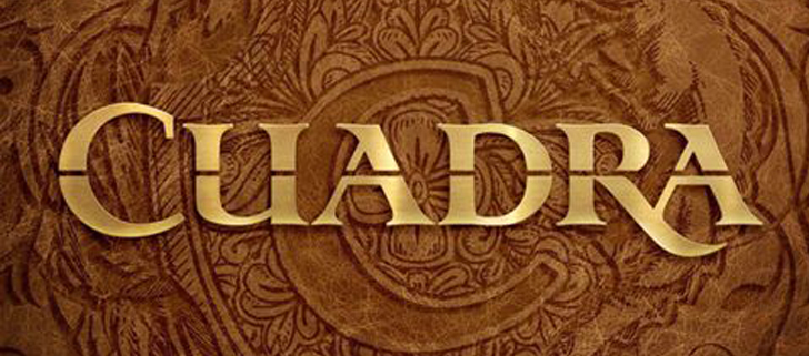 Impresiones CUADRA Logo photo - 1