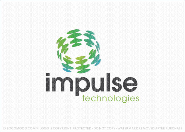 Impuls Technology Group Logo photo - 1