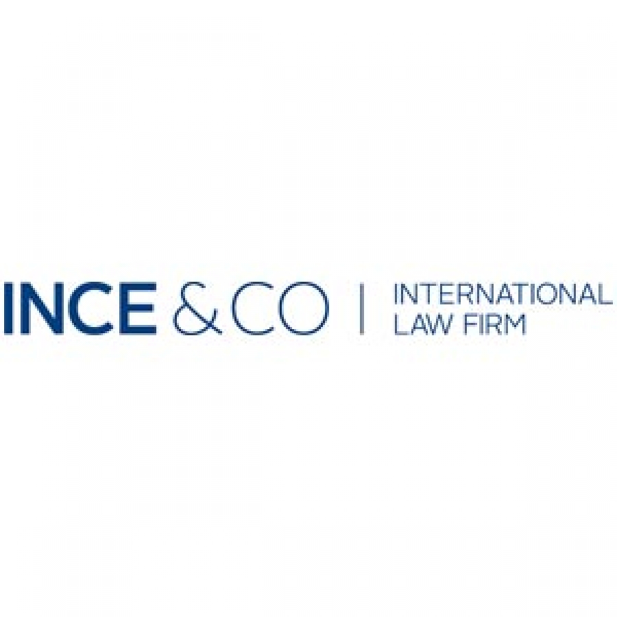 Ince Limited Sirket Logo photo - 1