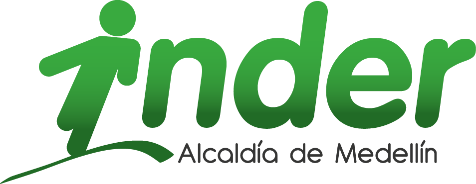 Inder Antioquia Logo photo - 1