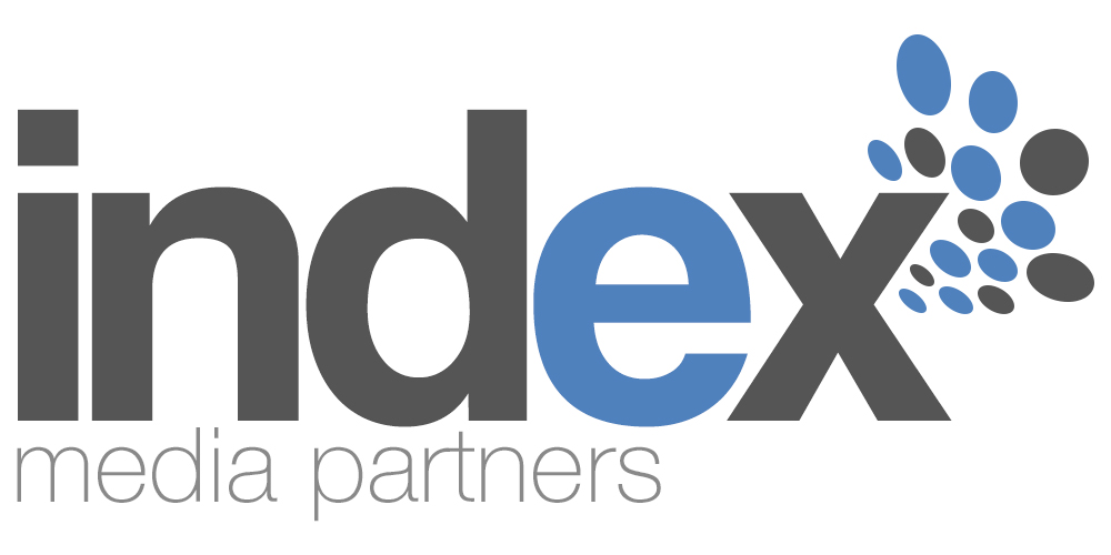 Index Cross Media Logo photo - 1