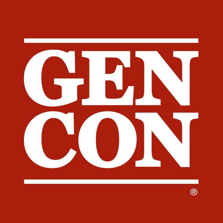 Indy Gen Con 2013 Logo photo - 1