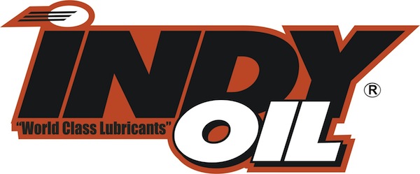 Indy Oil Logo photo - 1