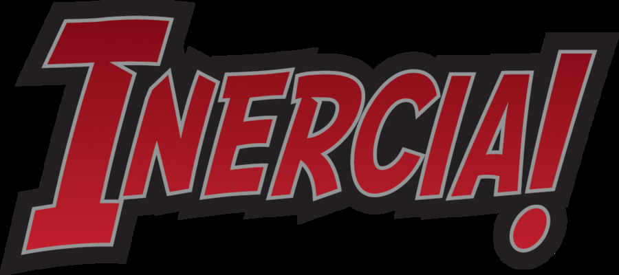 Inercia Logo photo - 1