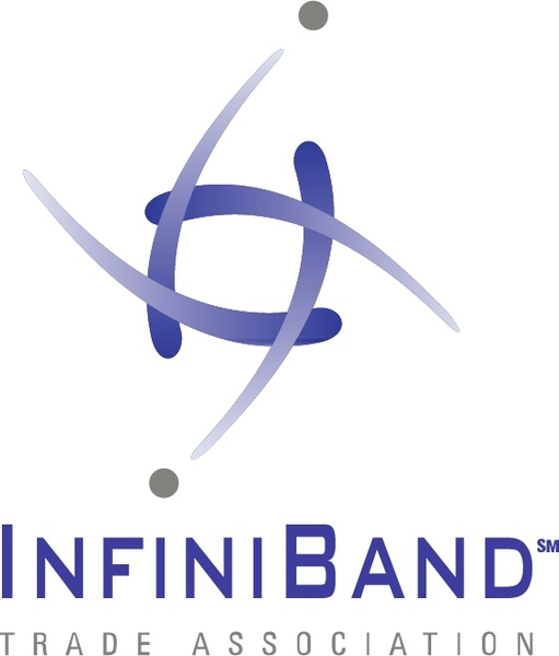 InfiniBand Logo photo - 1