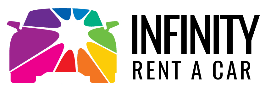 Infinity Rental Car Logo, image, download logo | LogoWiki.net
