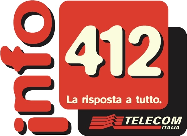 Info412 Logo photo - 1