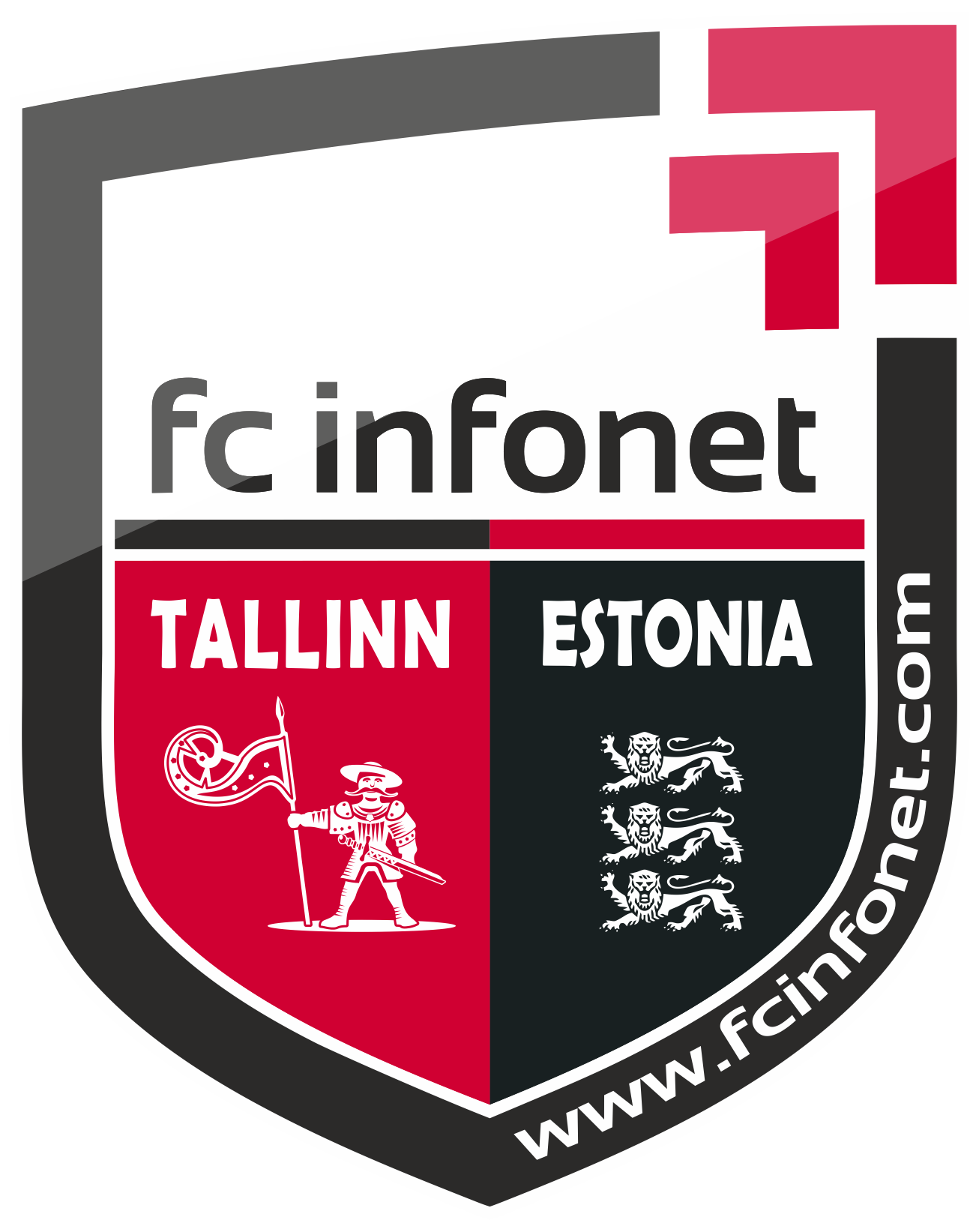 Infonet Logo photo - 1