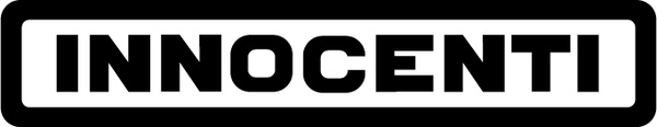Innocenti Auto Logo photo - 1