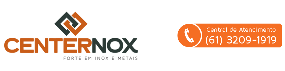Inox Aluminio Logo photo - 1
