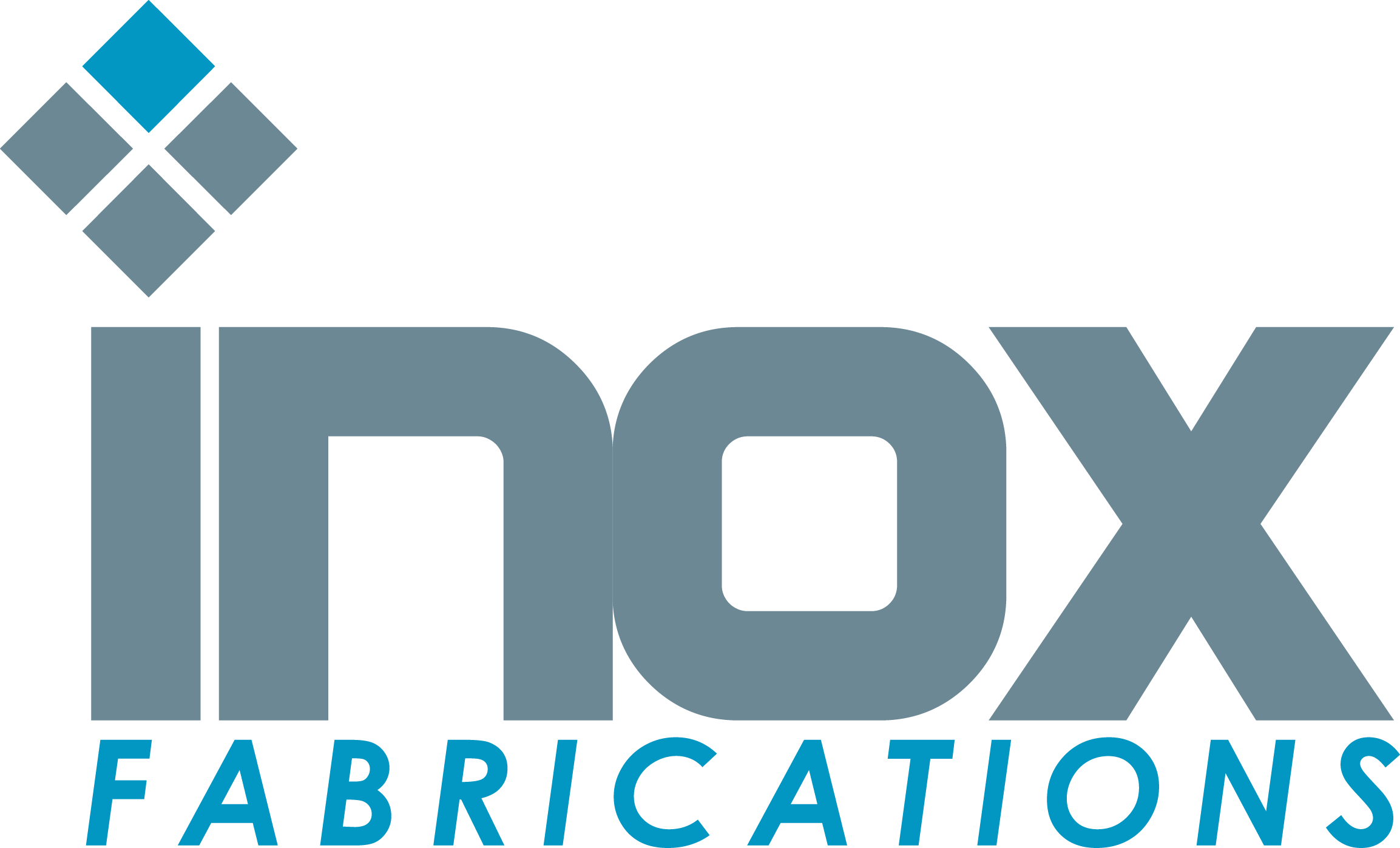 Inox Saigon Logo photo - 1