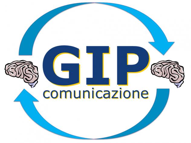 Inpubblico Comunicazione Logo photo - 1