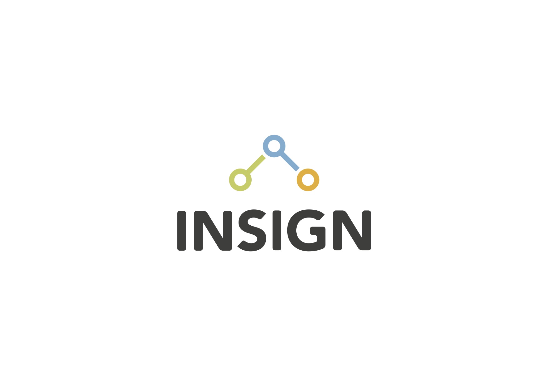 Insign Logo photo - 1