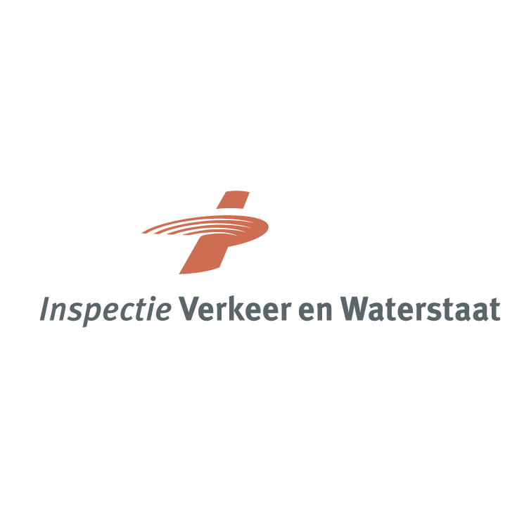 Inspectie Verkeer en Waterstaat Logo photo - 1