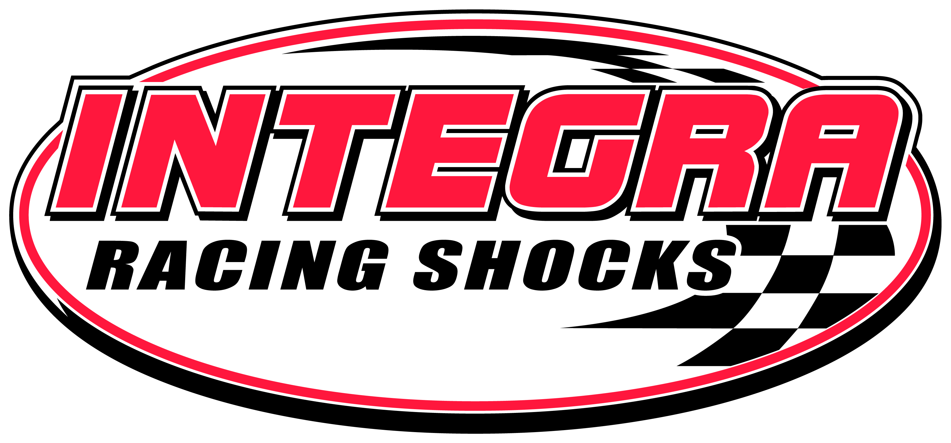 Integra Racing Shocks Logo, image, download logo | LogoWiki.net