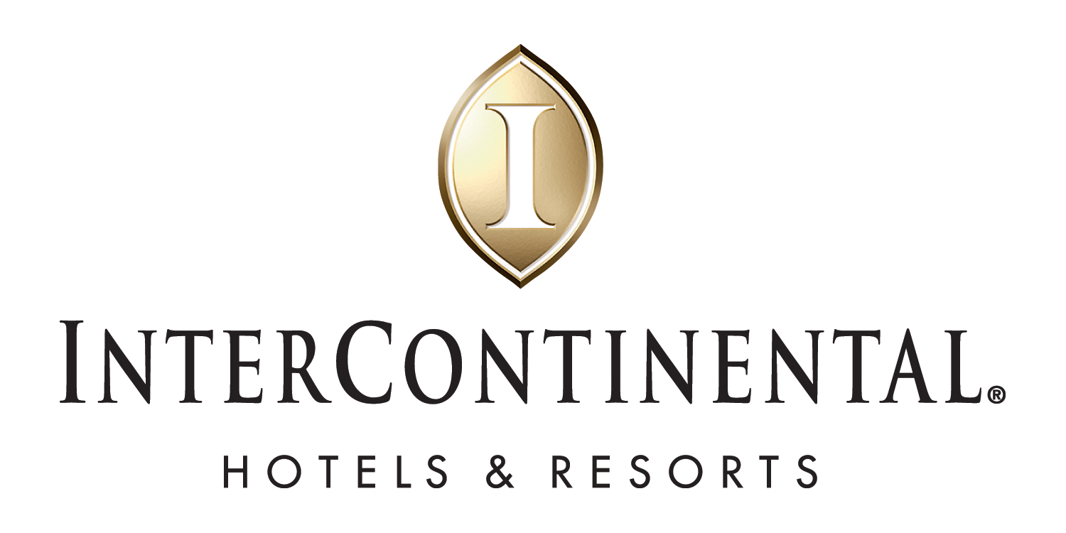 InterContinental Hotels & Resorts Logo photo - 1