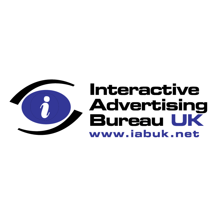 Interactive Advertising Bureau UK Logo photo - 1