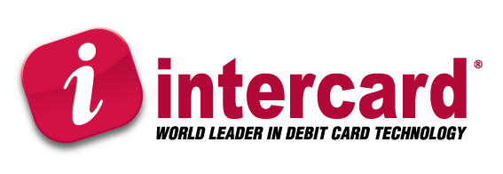 Intercard Logo photo - 1