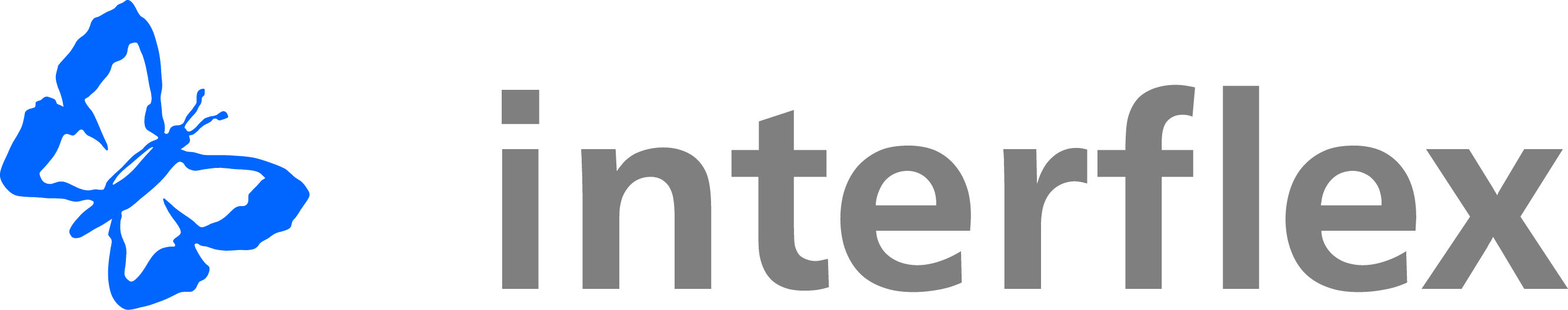 Interflex Logo photo - 1