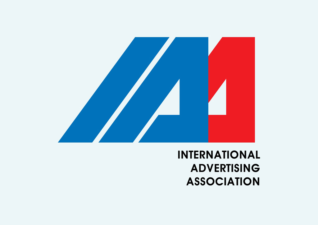 International Advertising Aassociation Logo photo - 1