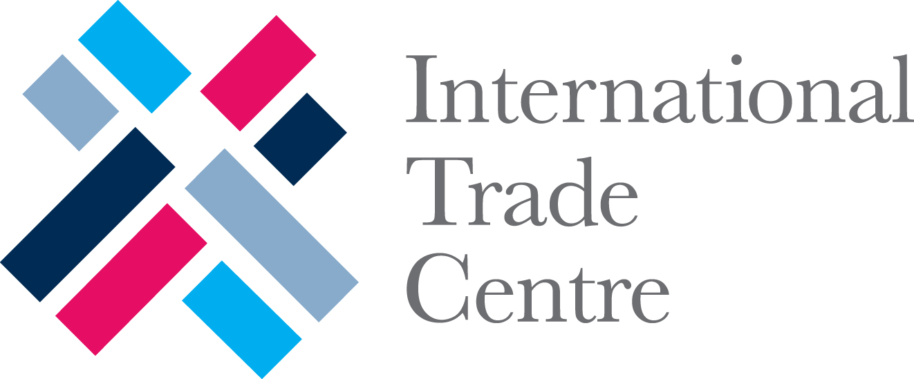 International Trade Centre Logo photo - 1