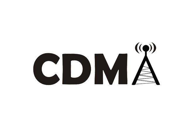 Intertelecom CDMA Logo photo - 1