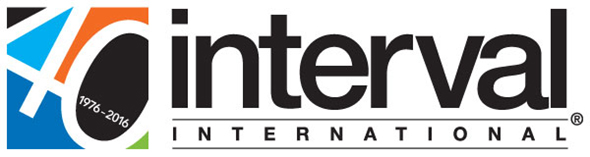 Interval International Logo photo - 1