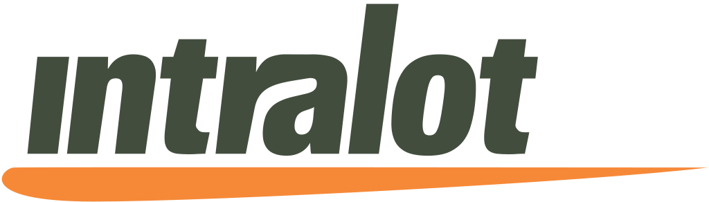 Intralot Logo photo - 1