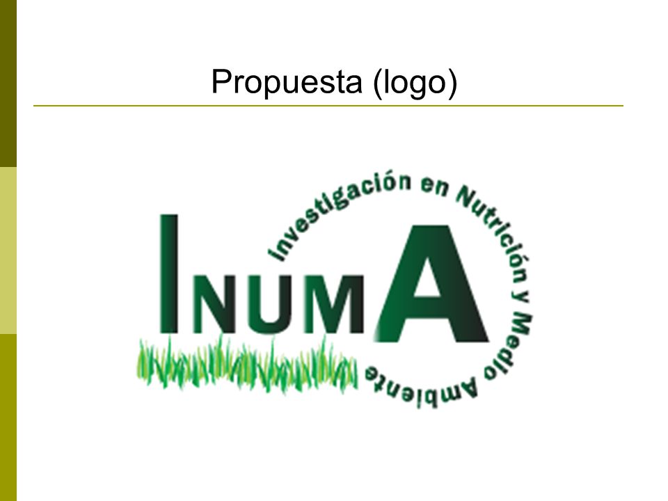 Inuma Logo photo - 1