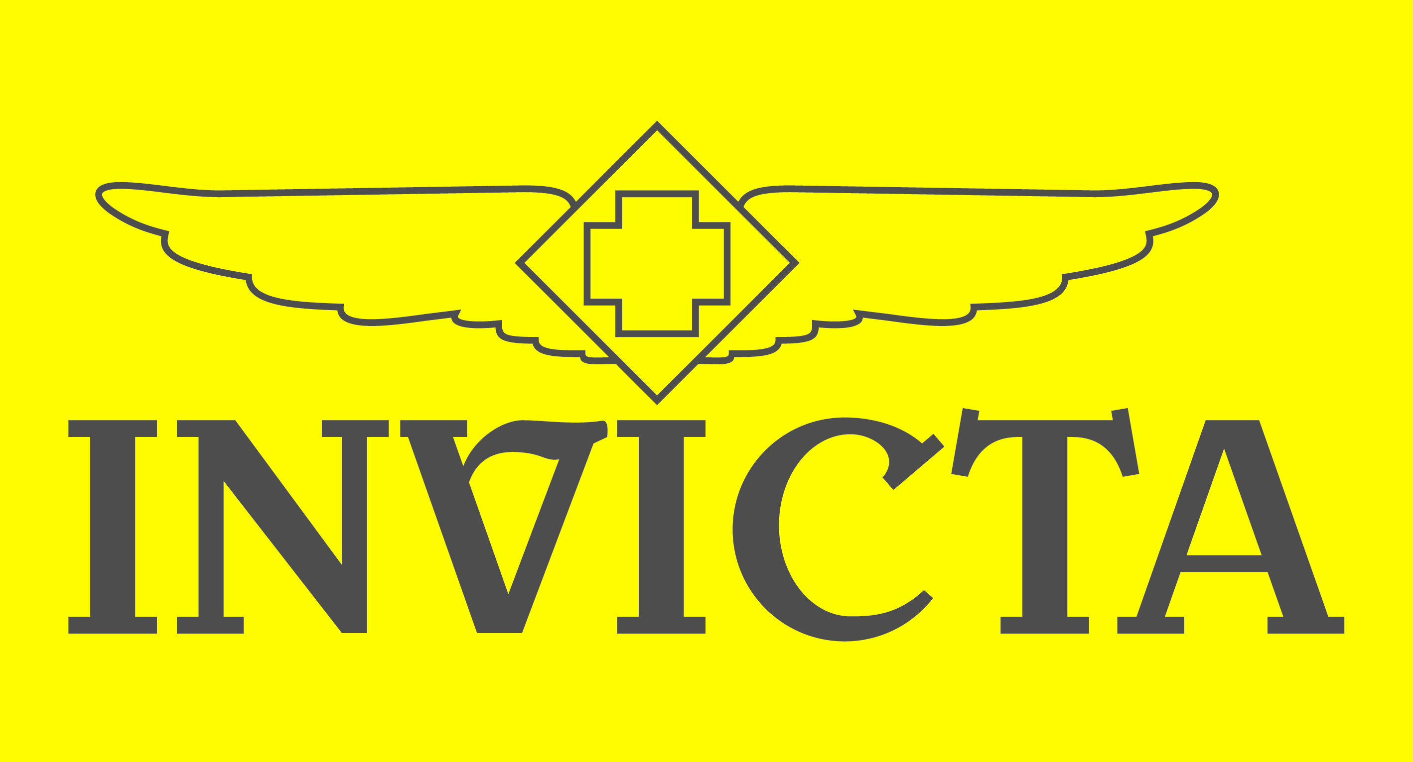 Invictus Logo photo - 1