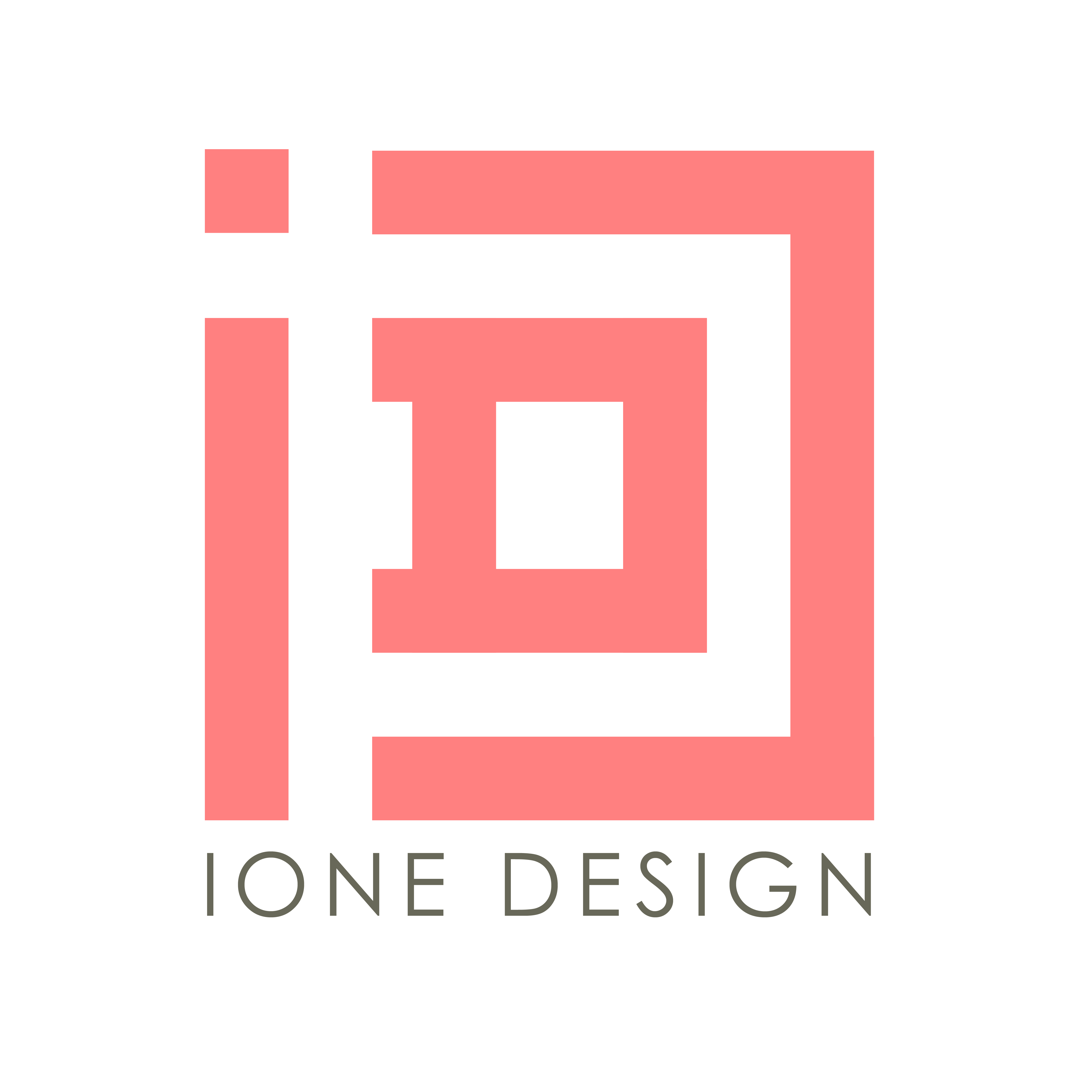 Ione Dacroce Marketing Logo photo - 1
