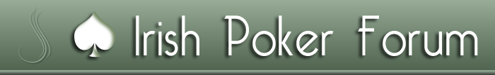 Irish Poker Team Logo photo - 1