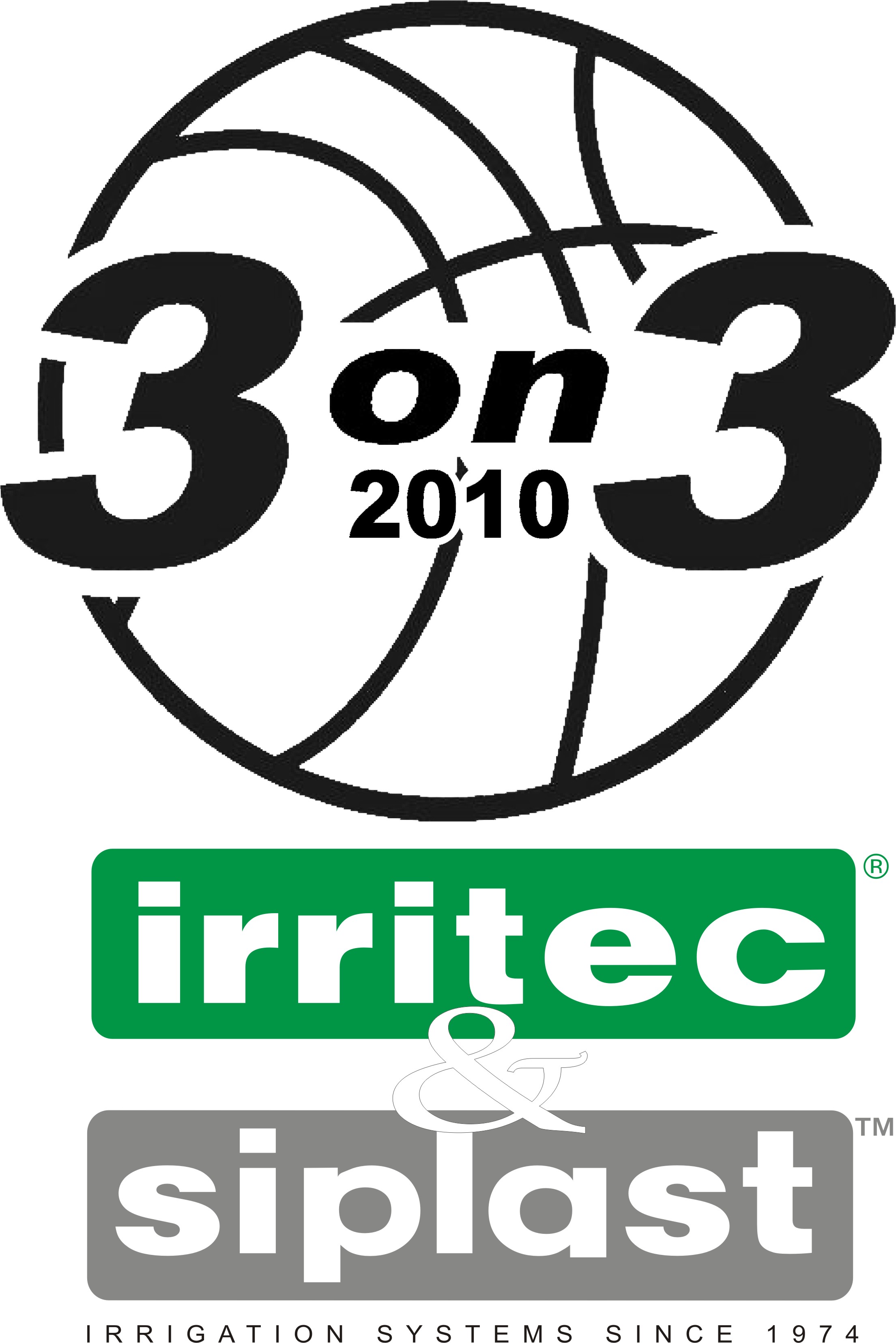 Irritec & Siplast Logo photo - 1
