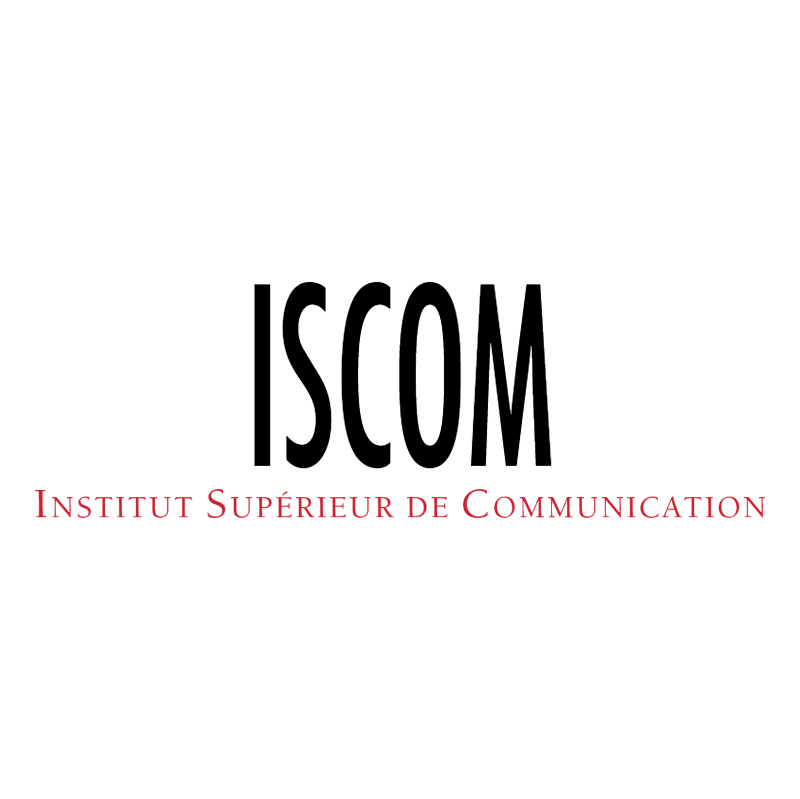 Iscom Logo photo - 1